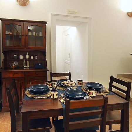 Guest House Dei Sassi Matera Exterior photo