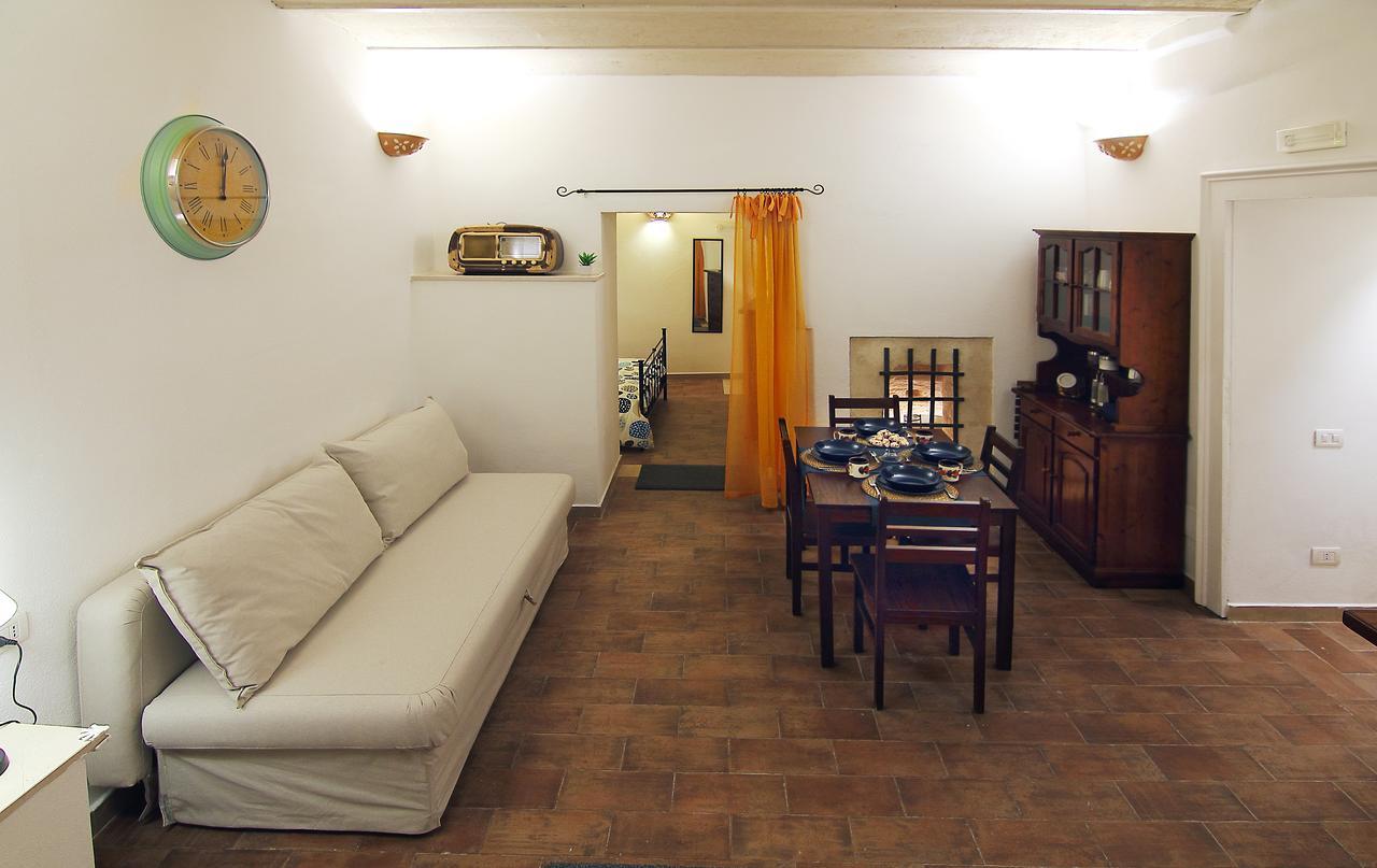 Guest House Dei Sassi Matera Exterior photo