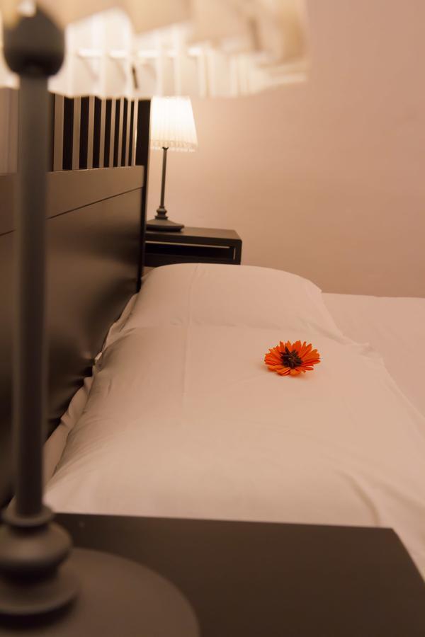 Guest House Dei Sassi Matera Exterior photo