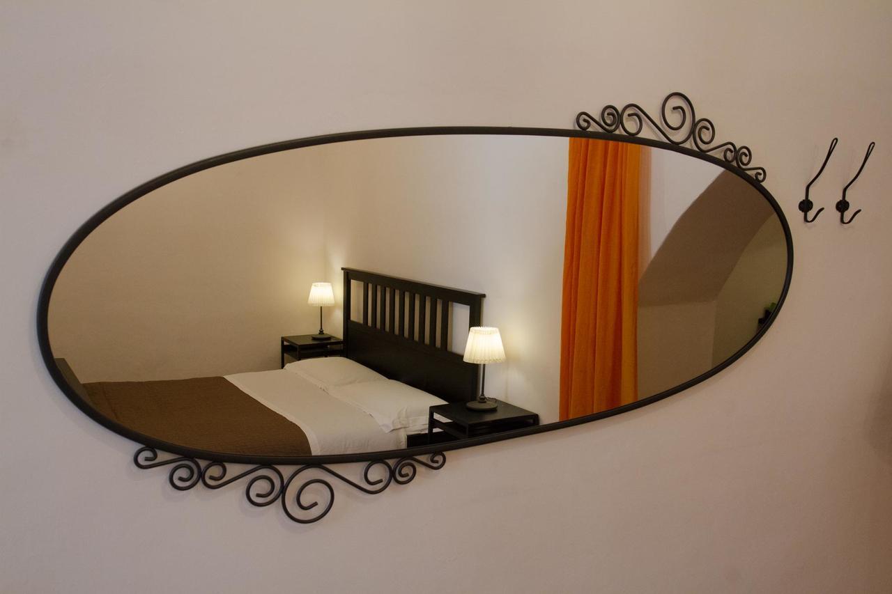 Guest House Dei Sassi Matera Exterior photo
