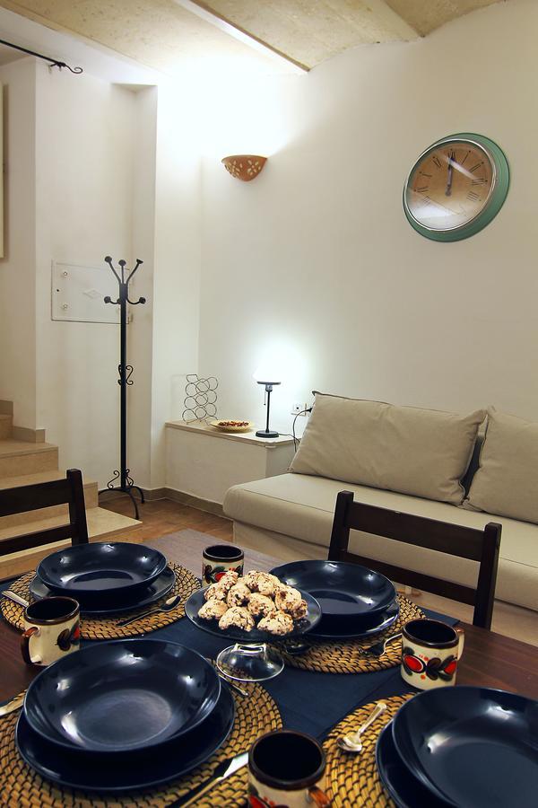 Guest House Dei Sassi Matera Exterior photo
