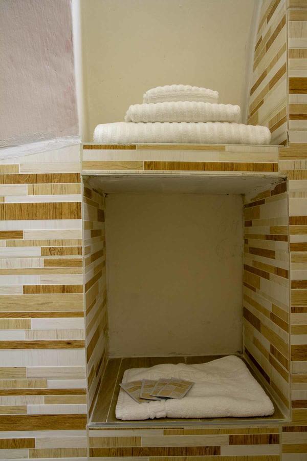 Guest House Dei Sassi Matera Exterior photo
