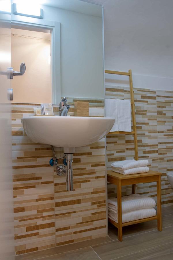 Guest House Dei Sassi Matera Exterior photo